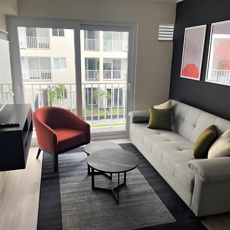 Cozy 2Br Loft In The Heart Of Miraflores Lima Eksteriør bilde