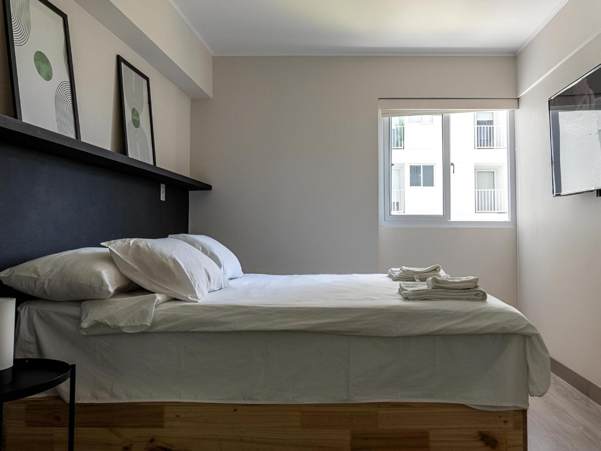 Cozy 2Br Loft In The Heart Of Miraflores Lima Eksteriør bilde