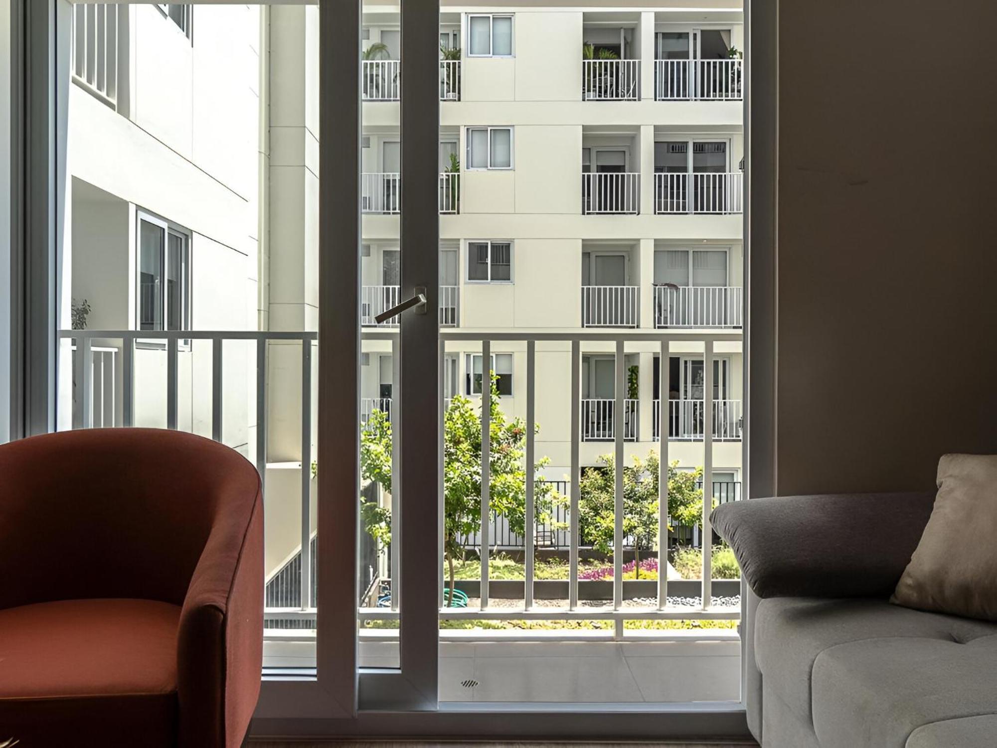 Cozy 2Br Loft In The Heart Of Miraflores Lima Eksteriør bilde
