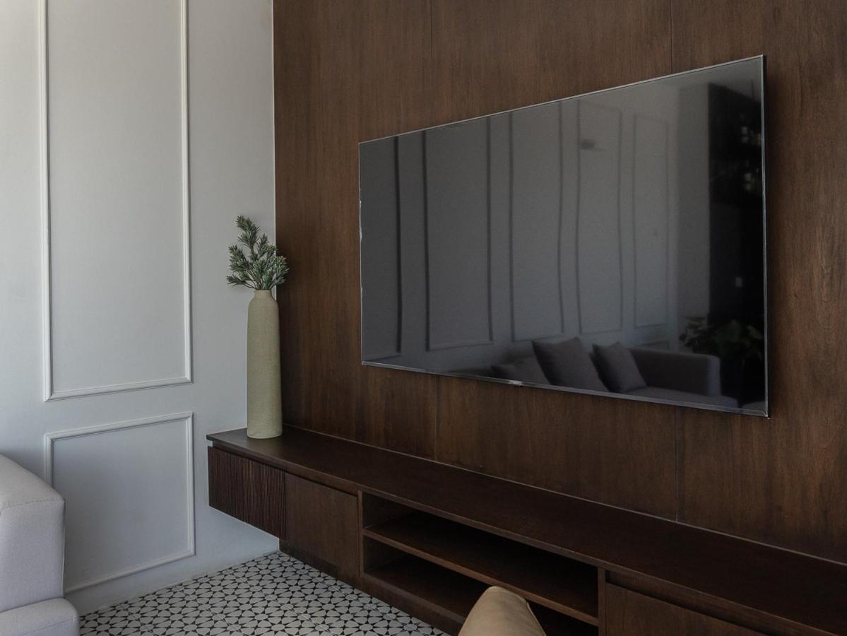 Cozy 2Br Loft In The Heart Of Miraflores Lima Eksteriør bilde