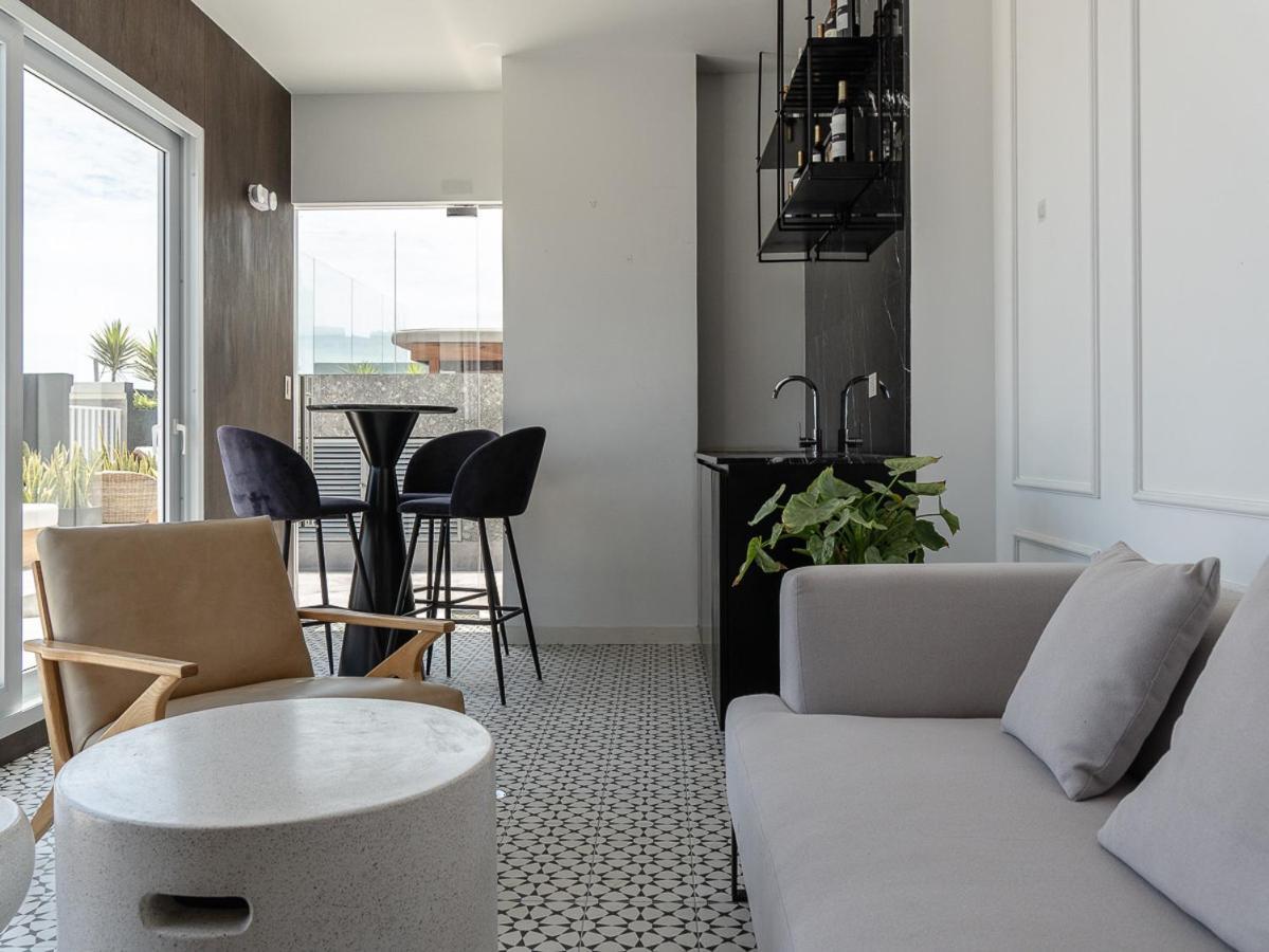 Cozy 2Br Loft In The Heart Of Miraflores Lima Eksteriør bilde