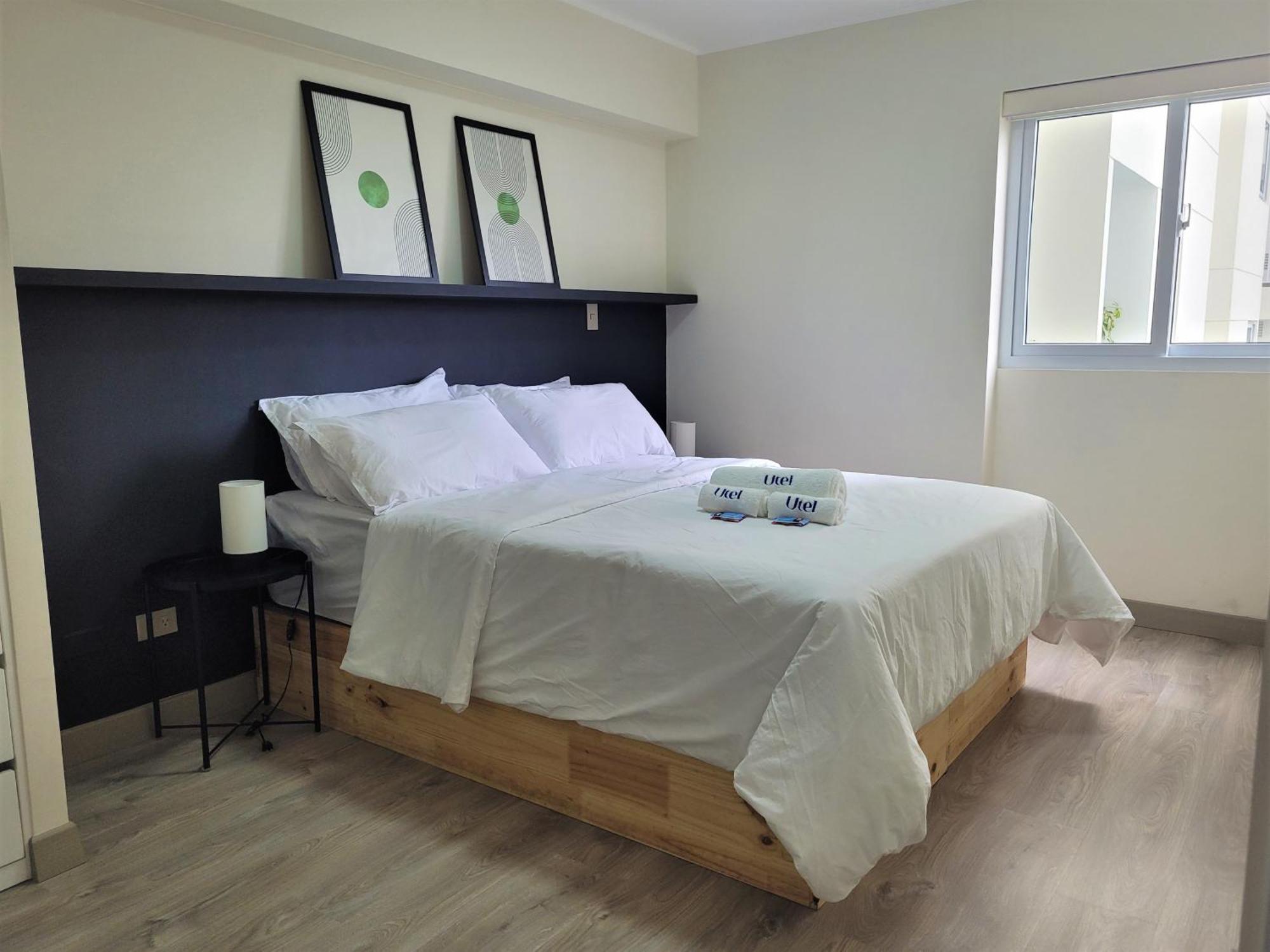 Cozy 2Br Loft In The Heart Of Miraflores Lima Eksteriør bilde