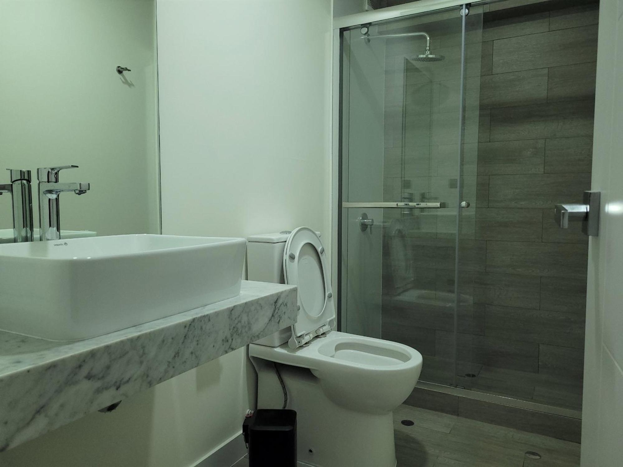 Cozy 2Br Loft In The Heart Of Miraflores Lima Eksteriør bilde