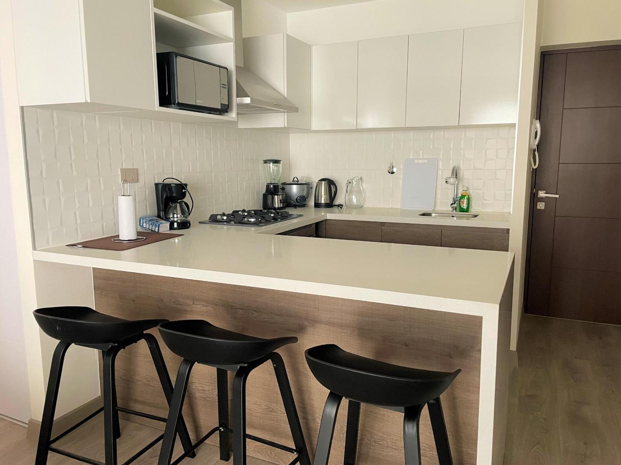 Cozy 2Br Loft In The Heart Of Miraflores Lima Eksteriør bilde