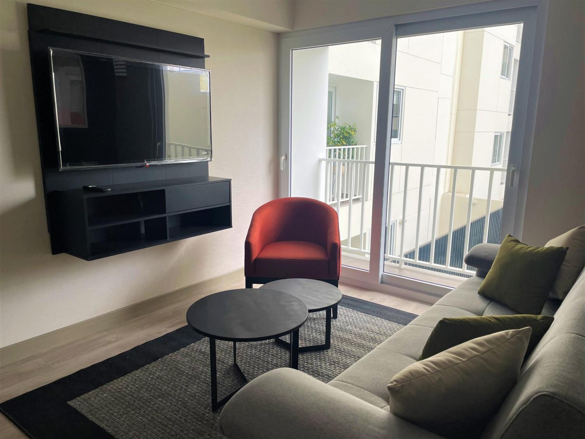 Cozy 2Br Loft In The Heart Of Miraflores Lima Eksteriør bilde